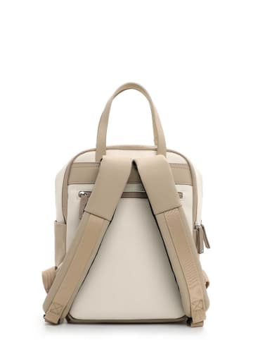 Tamaris Rucksack für Damen in beige