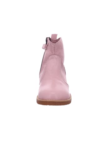 Esgano Kinderstiefel kalt Mädchen Ki.- Boots in  Rosa