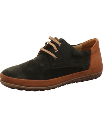 Franz Gustav Sneaker in grün