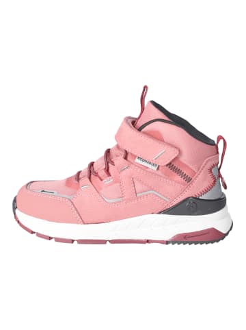 Ricosta Kindergarten Kaltfutter Halbschuh/Sneaker in pink