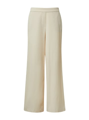 comma Hose in beige