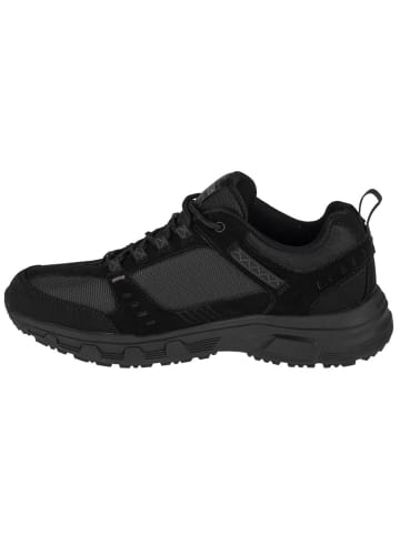 Skechers Skechers Oak Canyon in Schwarz