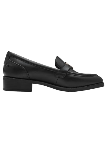 Tamaris Slipper in BLACK MATT