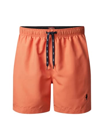 MCS Bade-Shorts Garland in Arabesque
