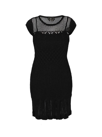 faina Women Dress in black black