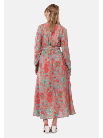 SURI FREY Wickelkleid SFY Freyday in rose 650
