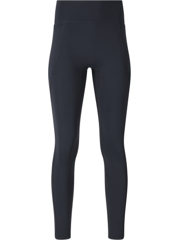Athlecia Tights Aliya V2 in 2101 Dark Sapphire