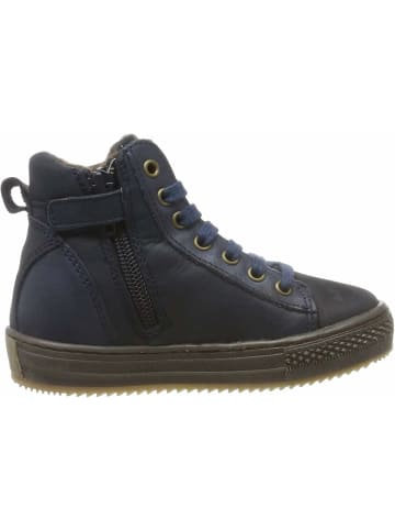 bisgaard Sneaker für Jungen in dunkel-blau