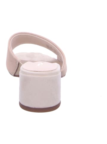 Tamaris Pantoletten in IVORY