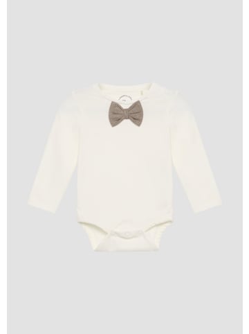 s.Oliver T-Shirt Body in 0210_ecru