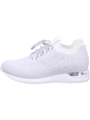 La Strada Sneaker Low in weiß