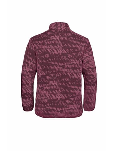 Jack Wolfskin Skirolli in lila