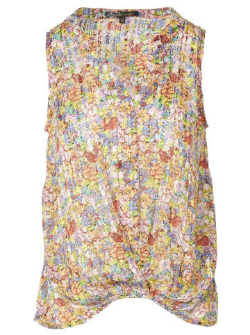 KOROSHI BÜGELBLUSEN in turkis