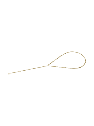 LIEBESKIND BERLIN Halskette in gold