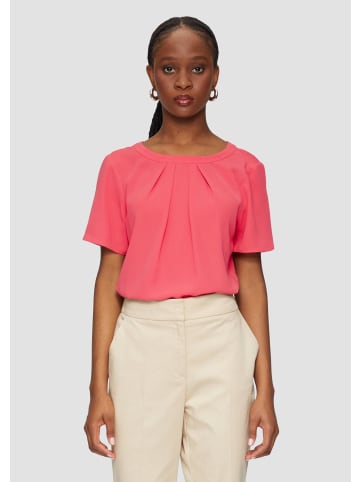 s.Oliver Bluse in 4431_pink