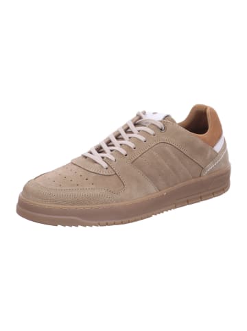 Bullboxer Sneaker in braun