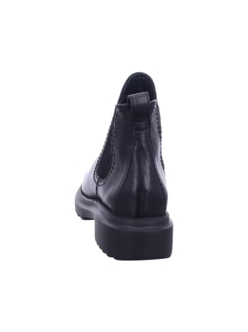 Paul Green Stiefeletten in schwarz