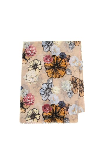 Wittchen Scarf in Multicolor