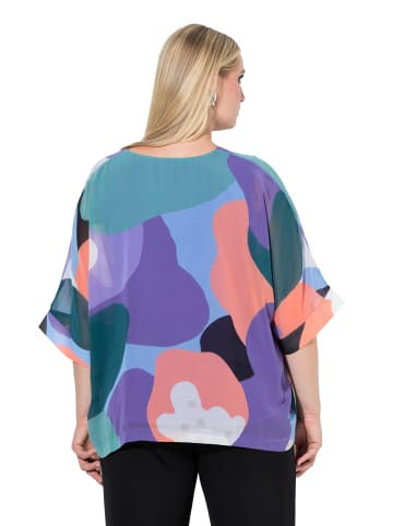 Ulla Popken Tunika in lila