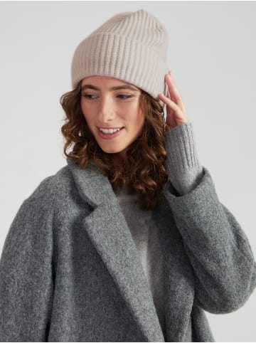 Style Republic Chunky Beanie Damen in sand