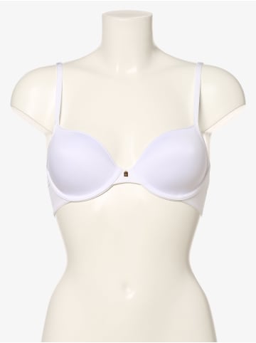 Triumph BH in weiß