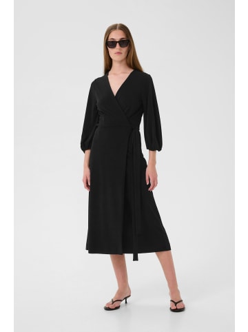 InWear Jerseykleid GaldriaIW Relaxed fit in Black