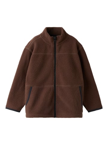 name it Strickjacke in Shopping Bag