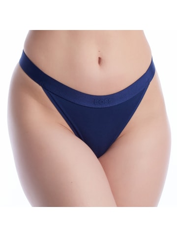 Hugo Boss Pantys in Blue