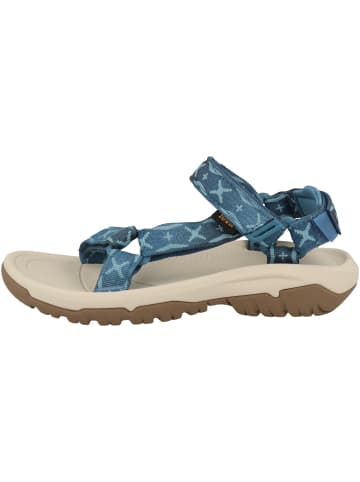 Teva Trekkingsandale Hurricane XLT2 Sunscape in blau