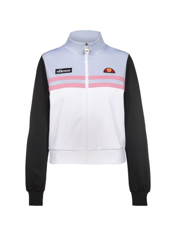 ellesse Polyjacke Osita in black