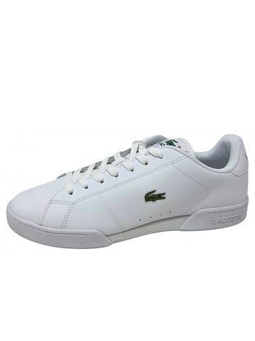 Lacoste Sportschuh Carnaby Cup 125 in Weiß