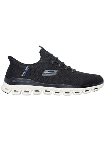 Skechers Slipper in schwarz