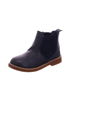 Andrea Conti Kinderstiefel in dunkelblau