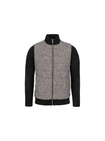 Karl Lagerfeld Strickjacke 655027 in schwarz