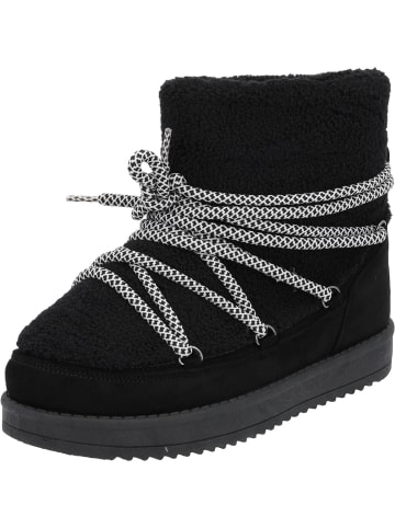 palado Winterstiefel in BLACK