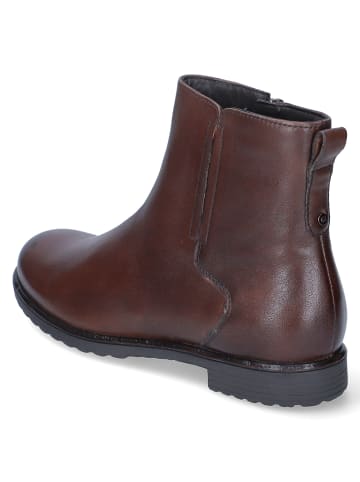 Ara Shoes Stiefeletten in Braun