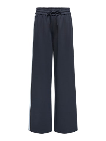 ONLY Hose in Blue Graphite