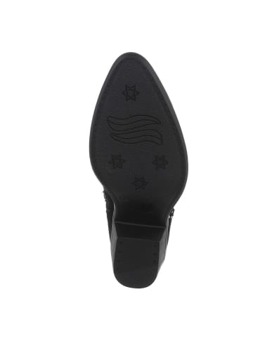 Ital-Design High Heel in Schwarz