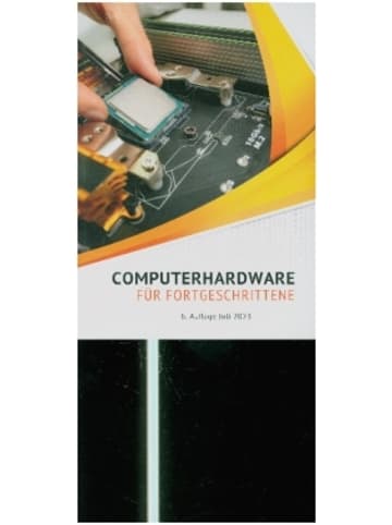 Shirdi Sai Global Trust Buch - Computerhardware für Fortgeschrittene