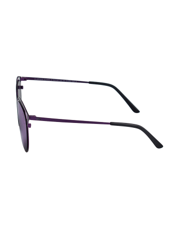 Kypers Sonnenbrille in Purple