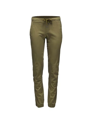 Campagnolo JACKET FIX HOOD KNITTED in Khaki