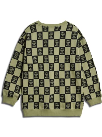 Sometime Soon Sweatshirt Stsollie Kinder in TEA