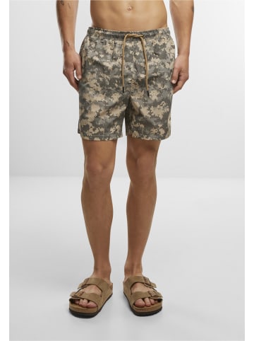 Brandit Beachwear - Bottoms in multicolor