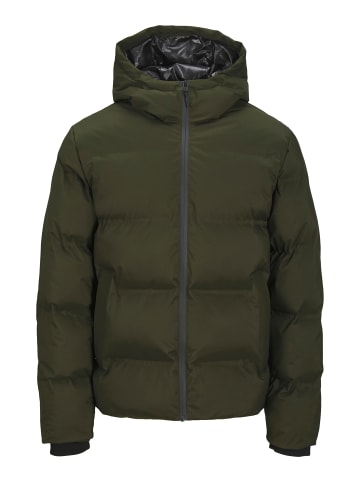 Jack & Jones Steppjacke in Rosin