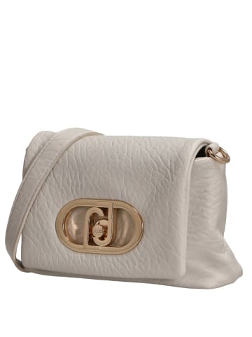 Liu Jo Lapuffy - Umhängetasche S 13 cm (nero) in marmo