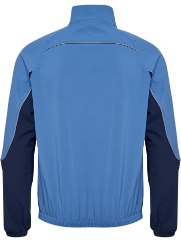 Hummel Hummel Reißverschluss Jacke Hmlpulse Lebensstil Herren in RIVERSIDE