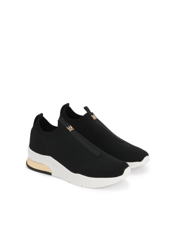 Kazar Sneaker Low in Schwarz