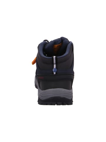 Dockers by Gerli Wanderstiefel  in Blau
