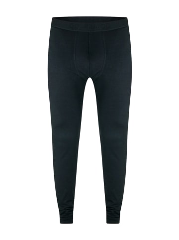 Doreanse Capri-Leggins in schwarz