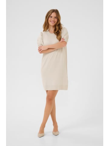 Kaffe Kleid KAlizza Regular fit in Moonstruck